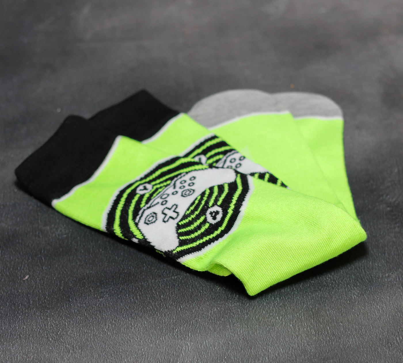GAMER SOCK #4