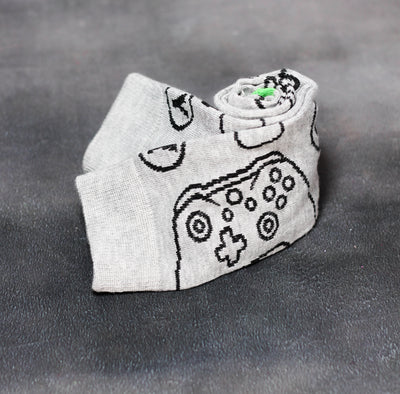 GAMER SOCK #6