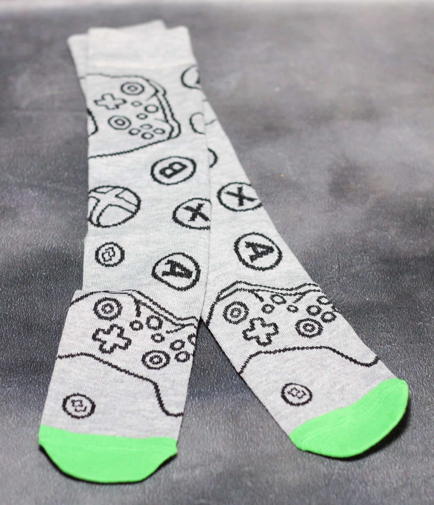 GAMER SOCK #6
