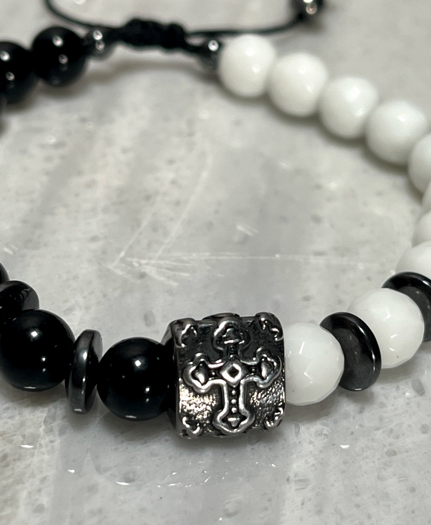 YING & YANG BRACELET
