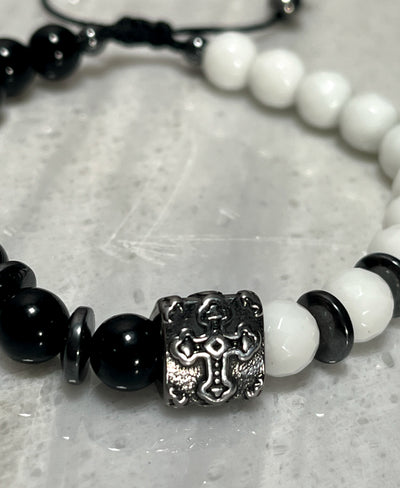 YING & YANG BRACELET
