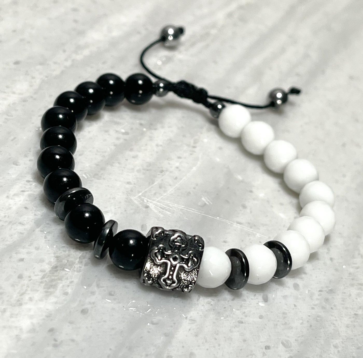 YING & YANG BRACELET