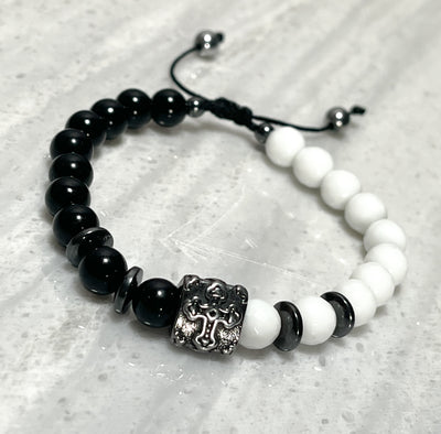 YING & YANG BRACELET