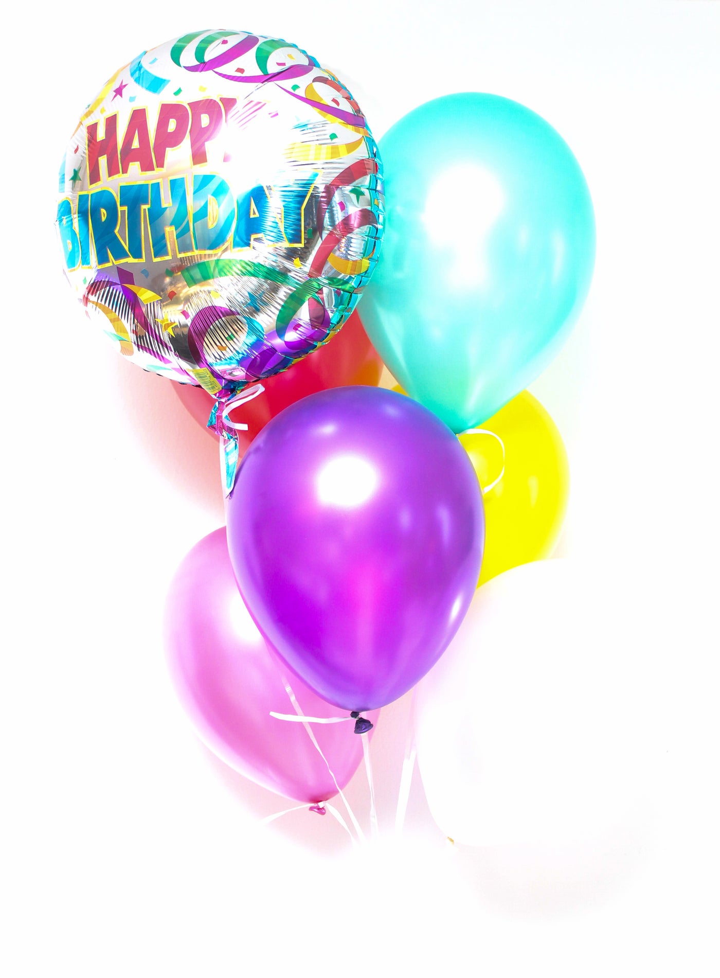 Happy Birthday Party