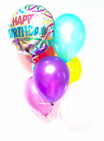 Happy Birthday Party