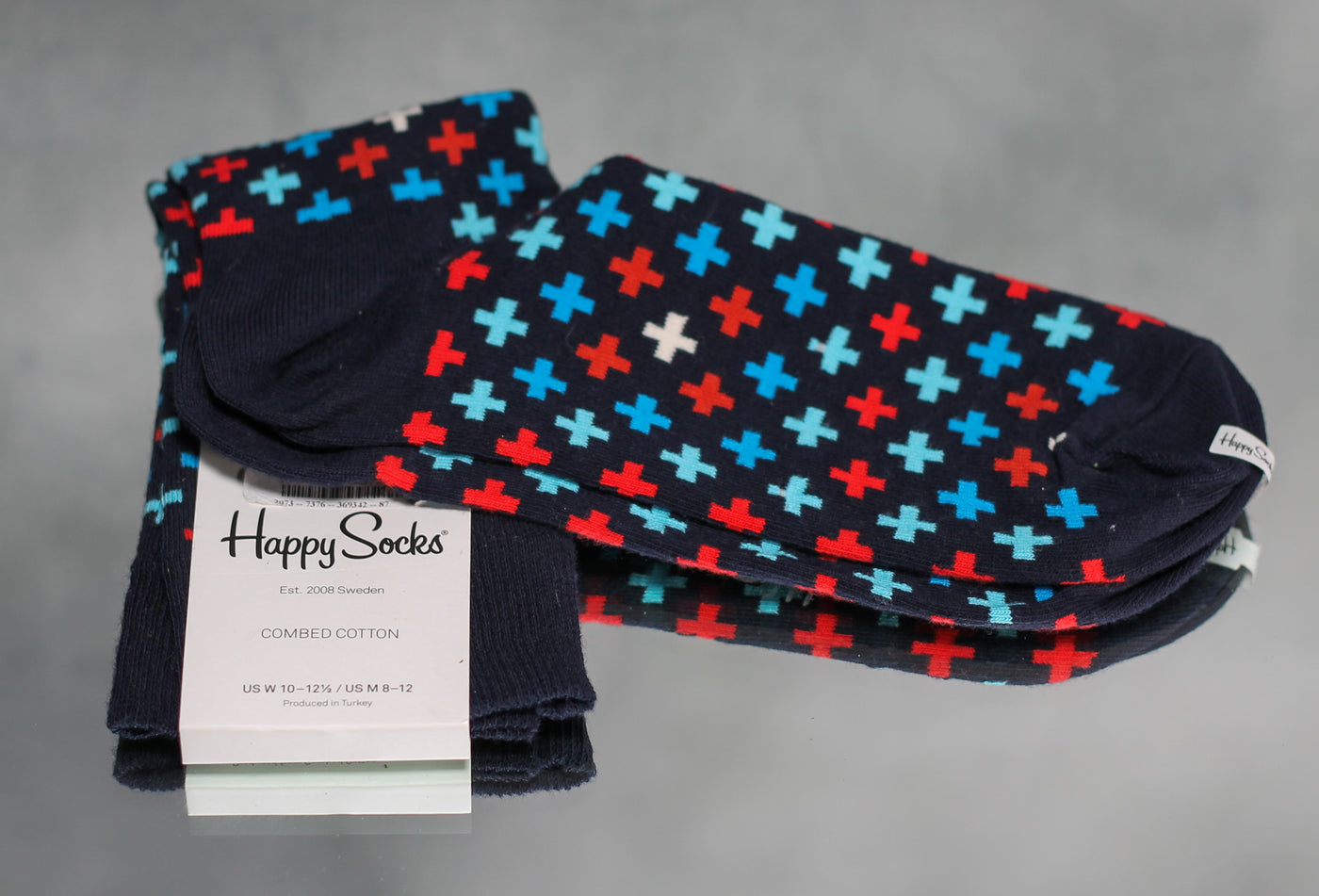HAPPY SOCKS