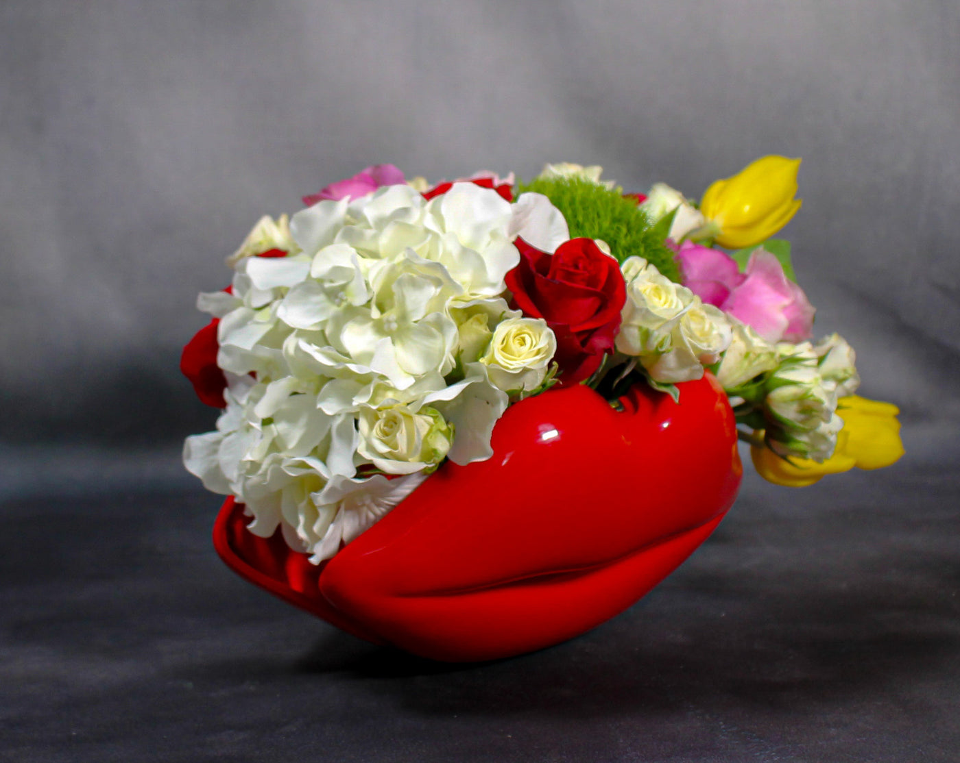 HOT LIPS