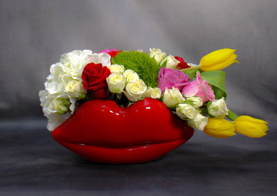 HOT LIPS