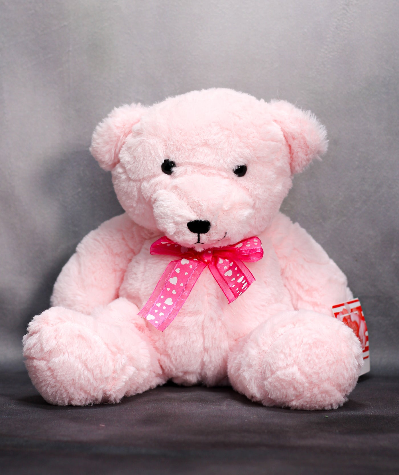 HUGGY BEAR