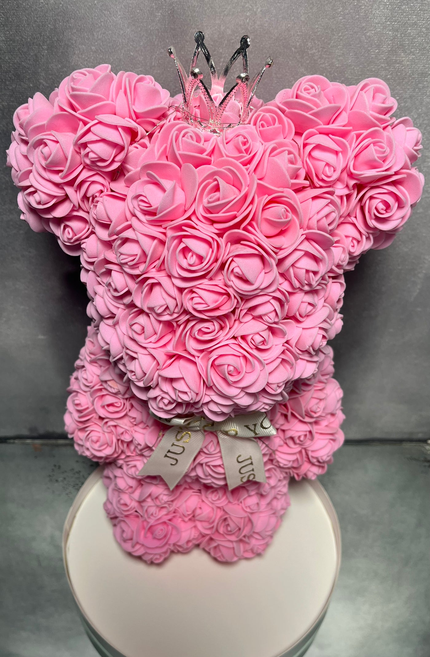 PINKY BEAR