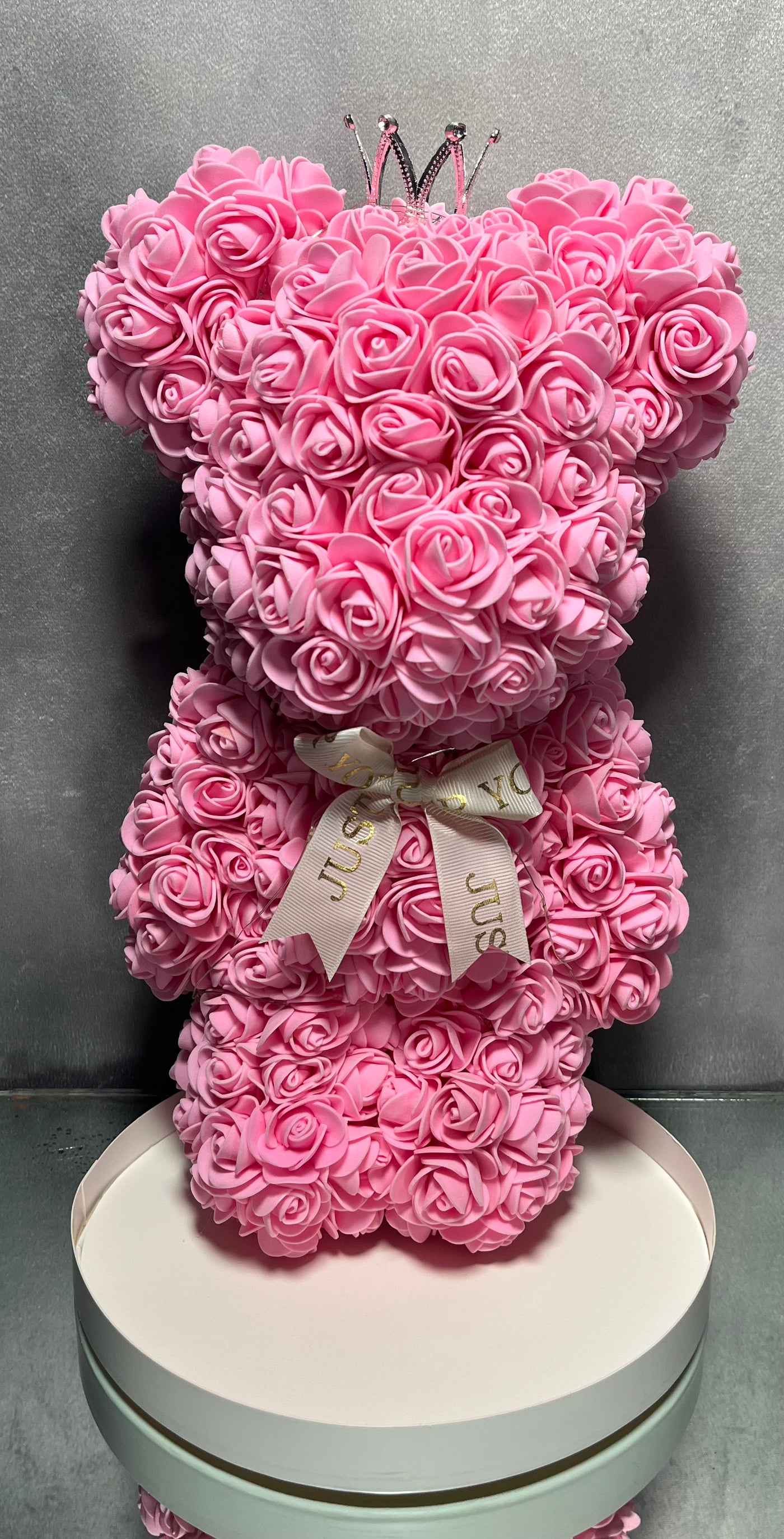 PINKY BEAR