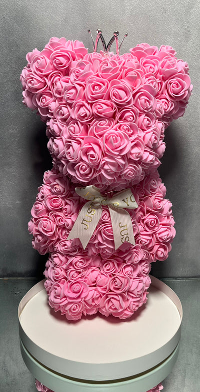 PINKY BEAR