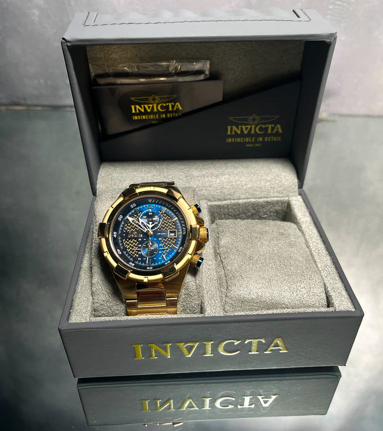 INVICTA AVIATOR