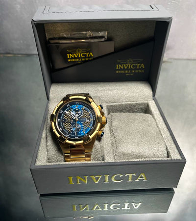 INVICTA AVIATOR