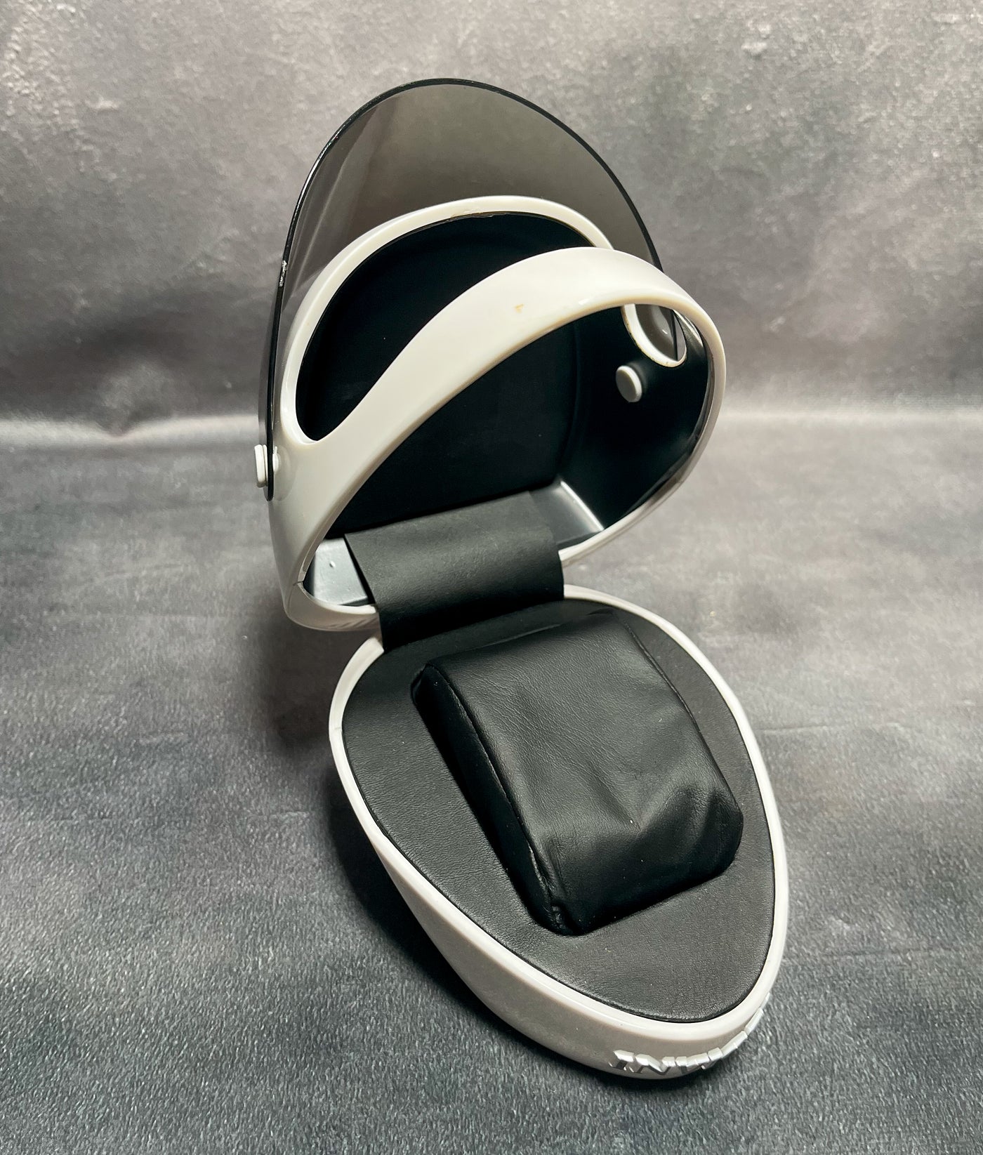 INVICTA HELMET SHAPED WHITE BOX