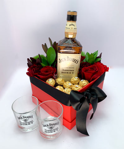 JACK'S DIAMOND