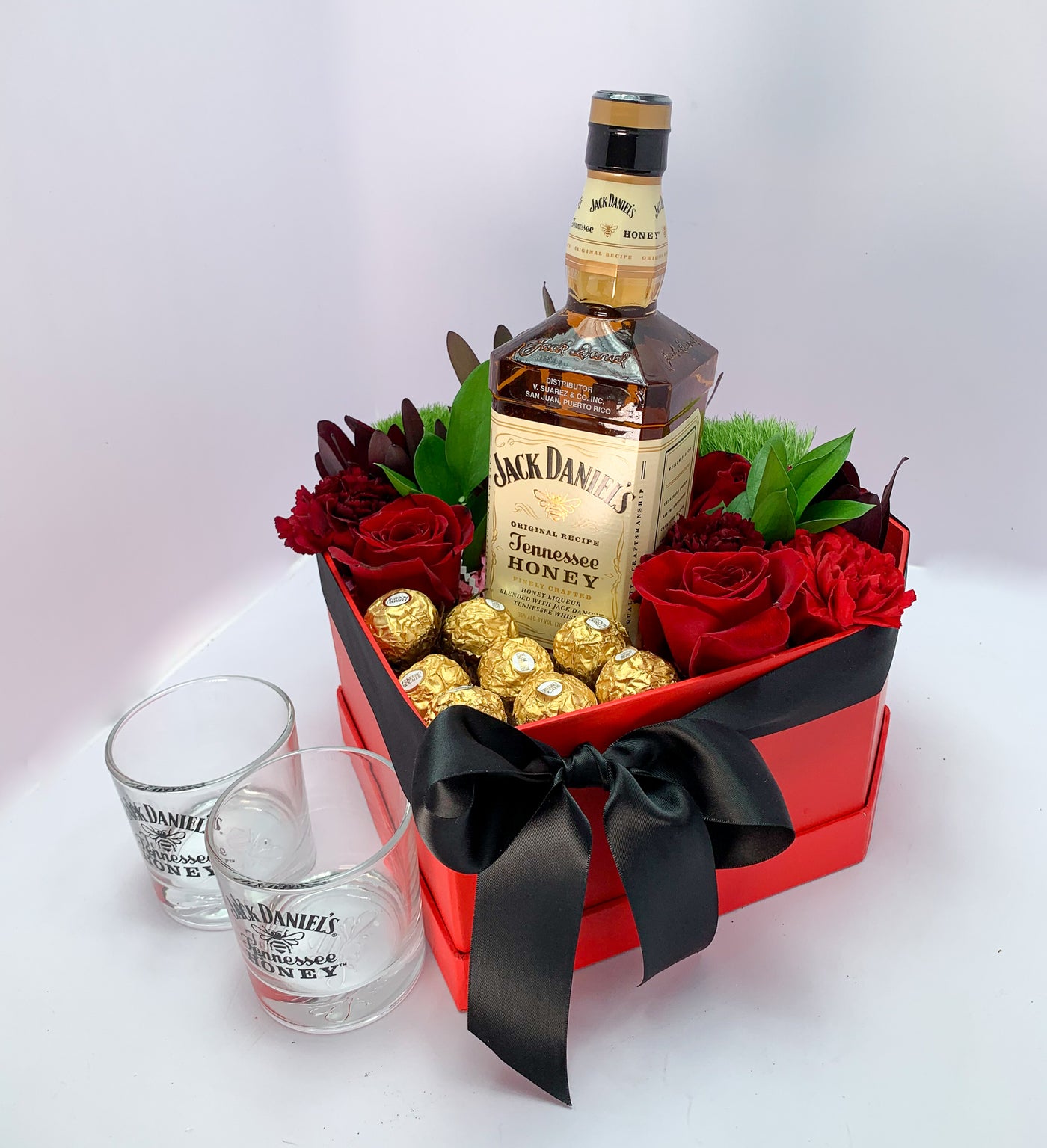 JACK'S DIAMOND