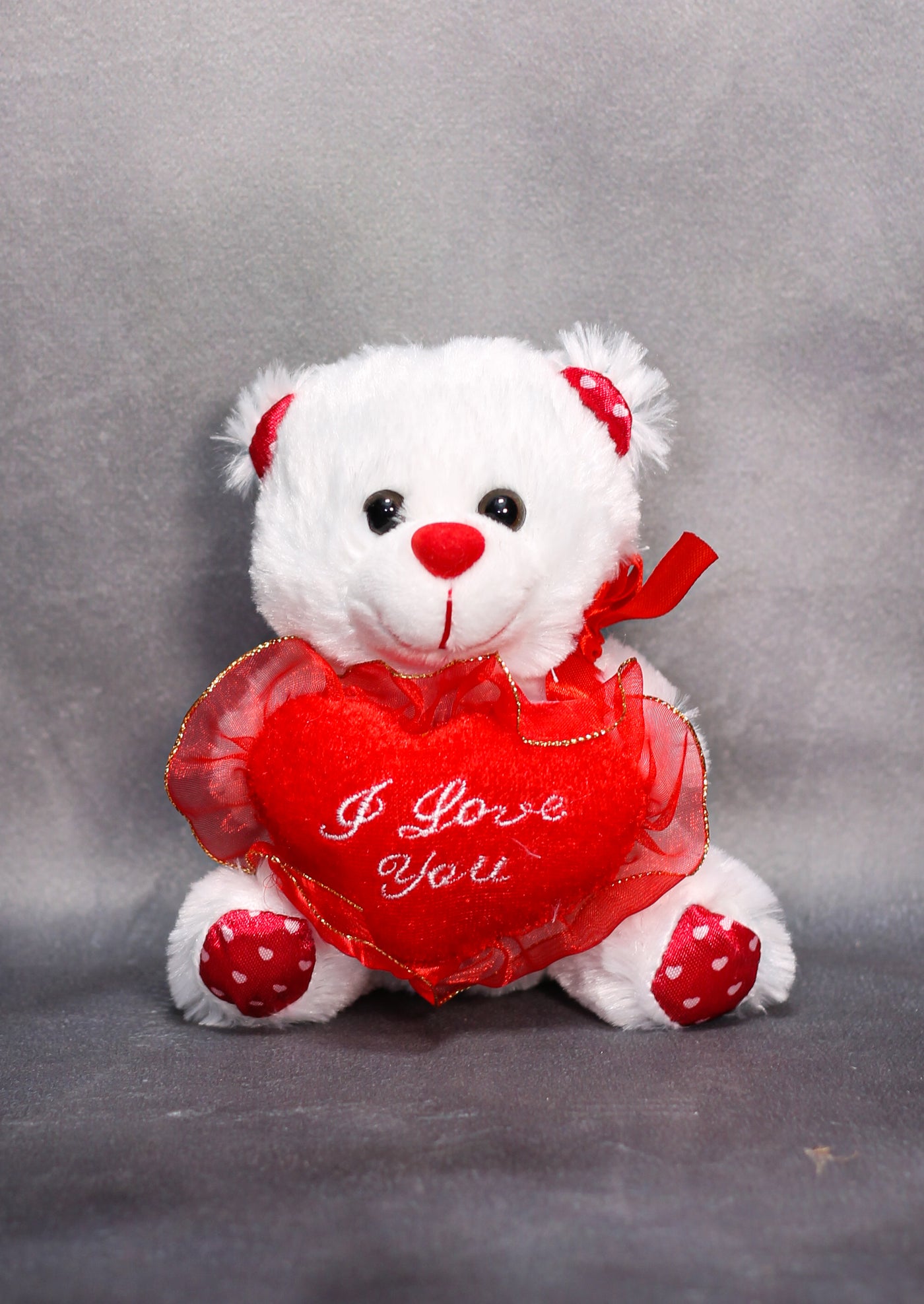 LITTLE BEAR