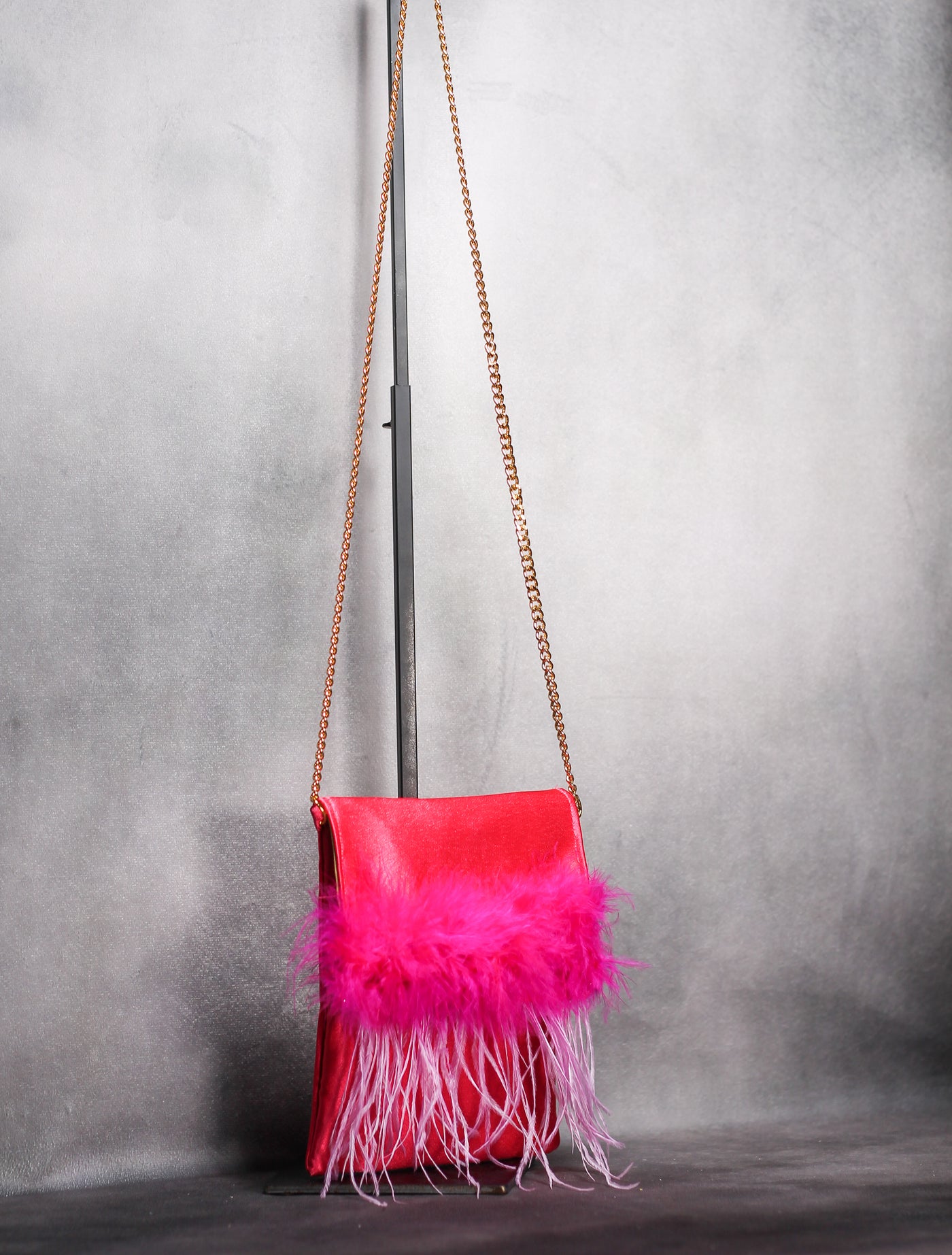 LITTLE PINK DESIGNER