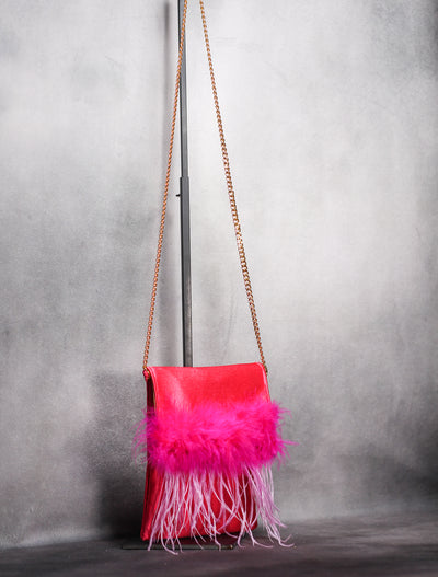 LITTLE PINK DESIGNER
