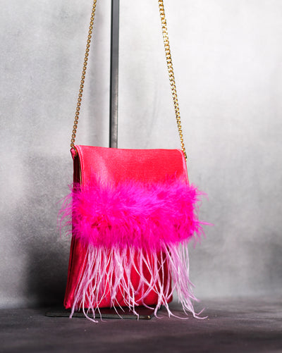 LITTLE PINK DESIGNER