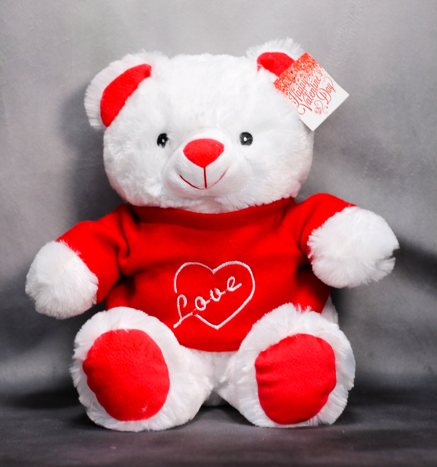 LOVELY BEAR