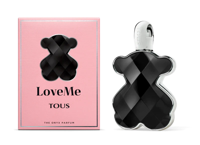 LOVE ME ONYX TOUS - LADIES