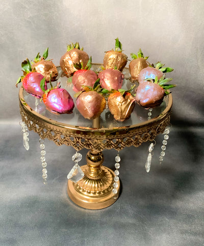 LUX BERRIES (DOZEN)