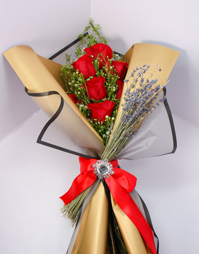 LUX BOUQUET