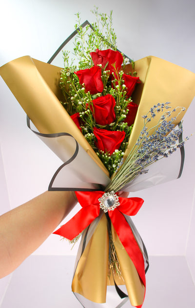 LUX BOUQUET
