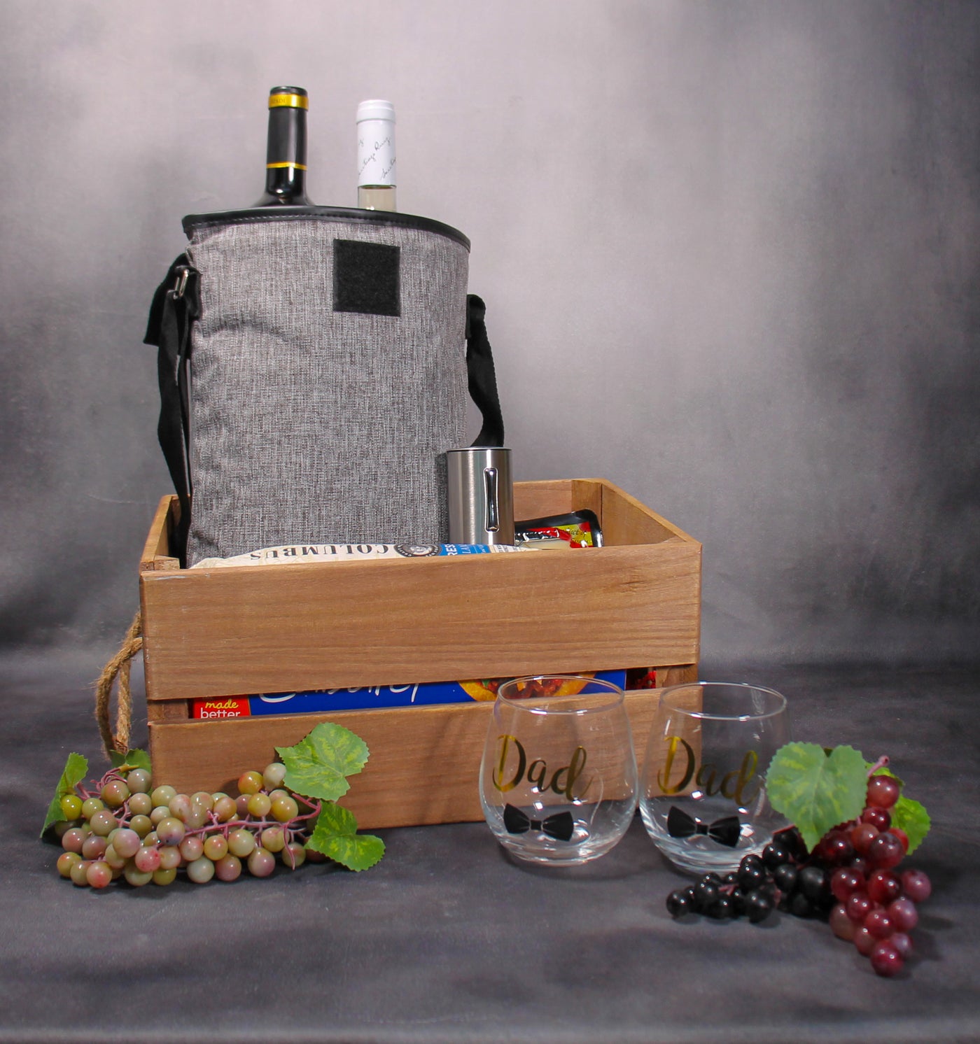 LUX PICNIC EXPERIENCE