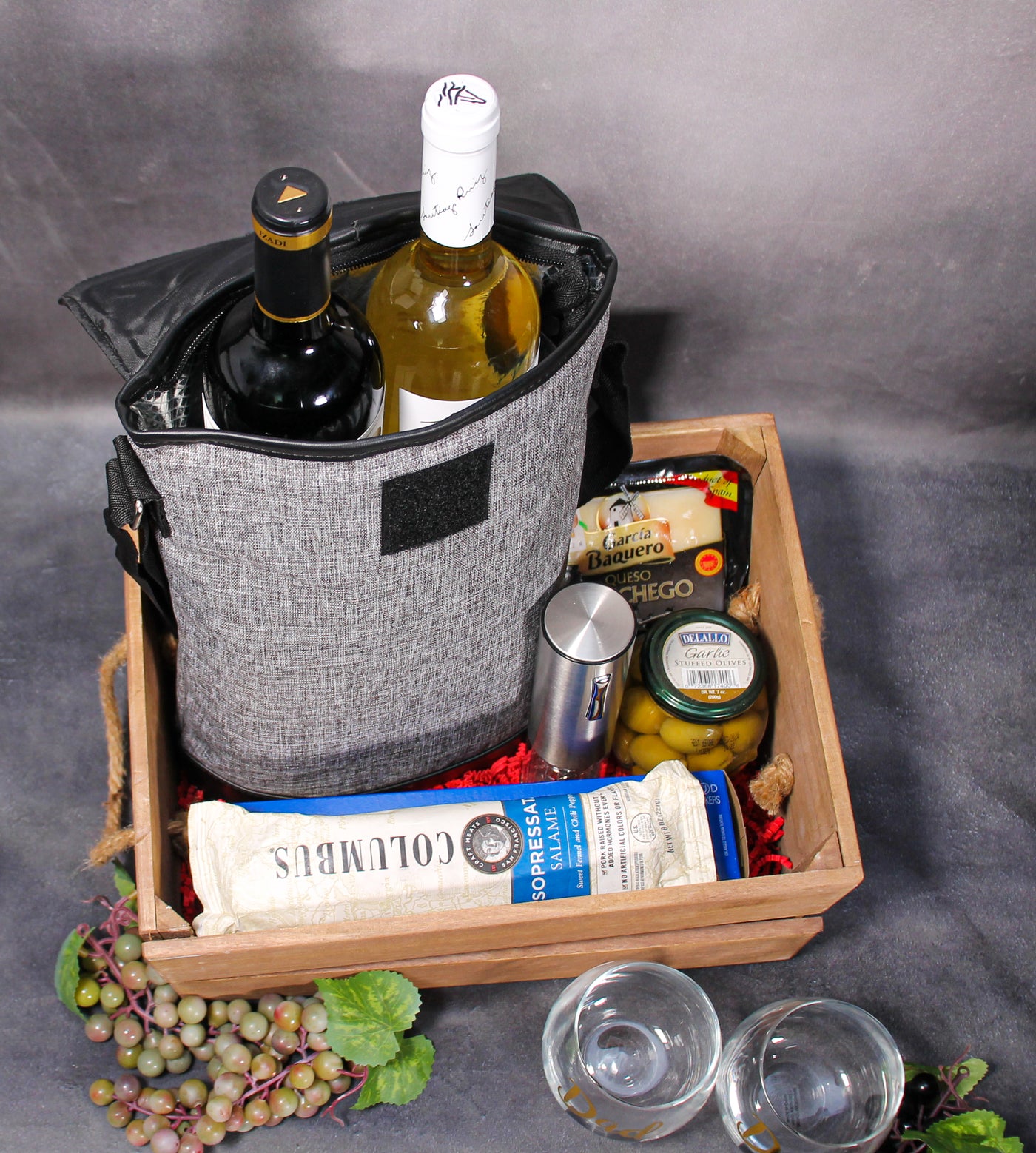 LUX PICNIC EXPERIENCE