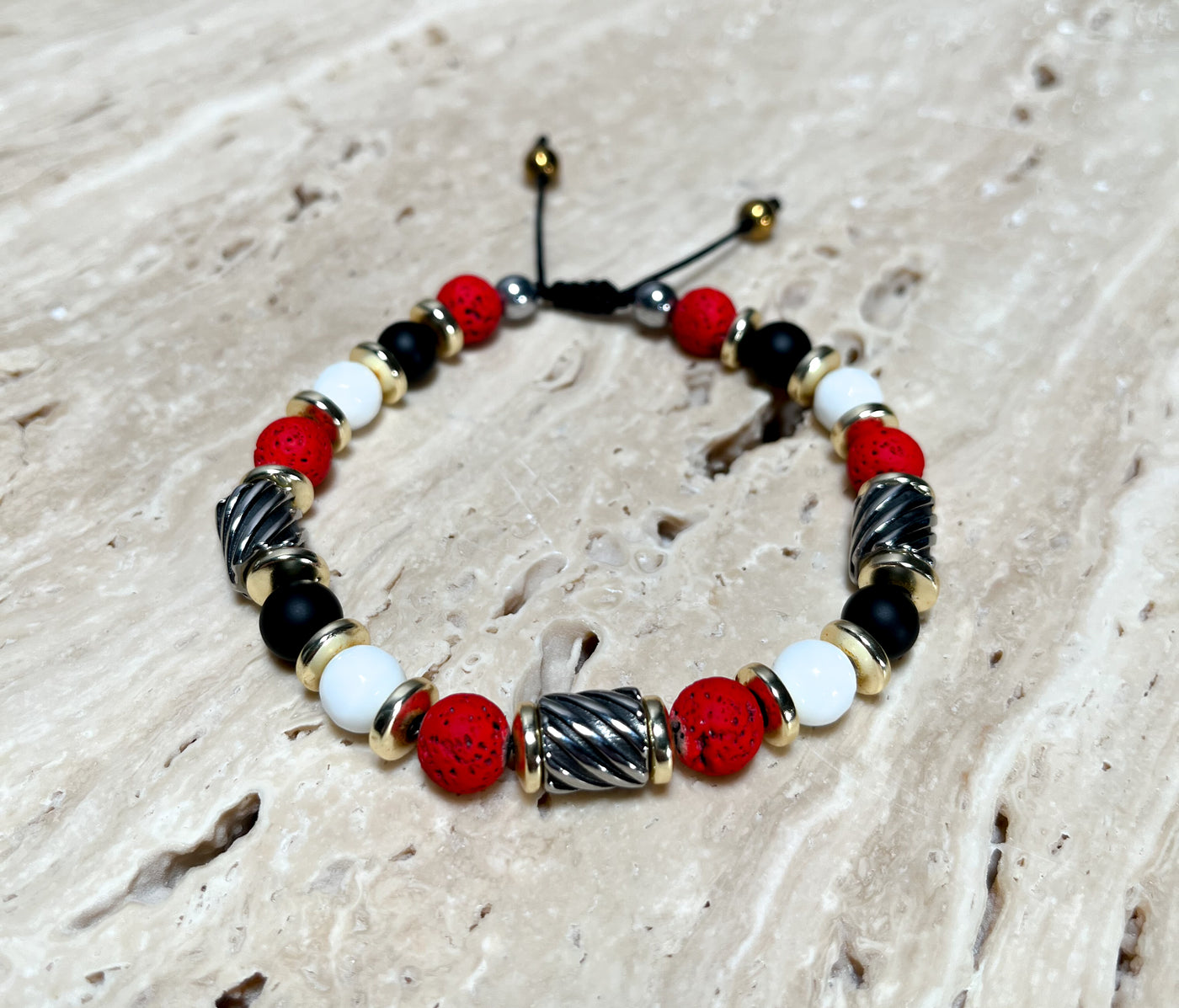 LUXURY LIFE BRACELET