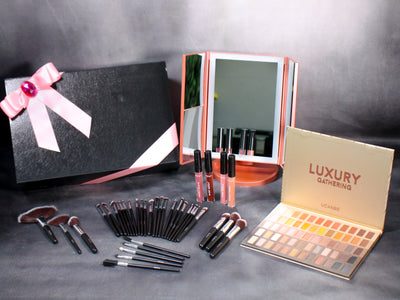 MAKE UP ARTIST