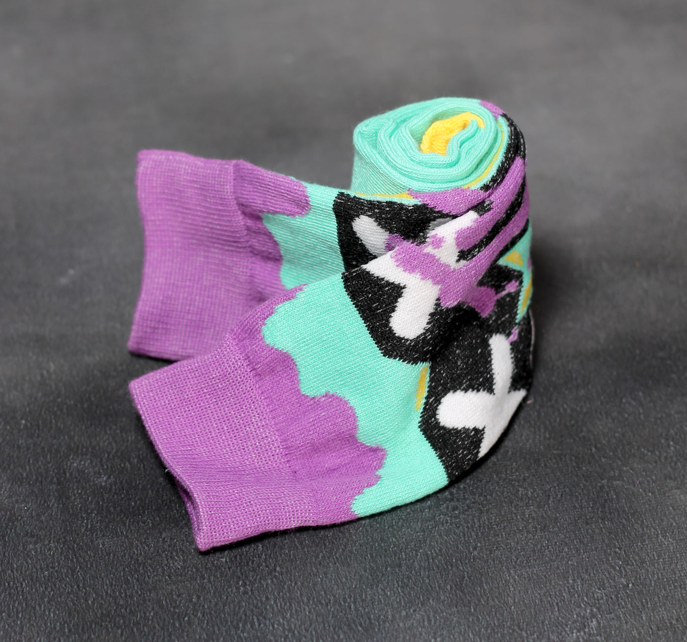 MTV SOCKS #1