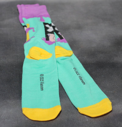 MTV SOCKS #1