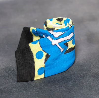 MTV SOCK #2
