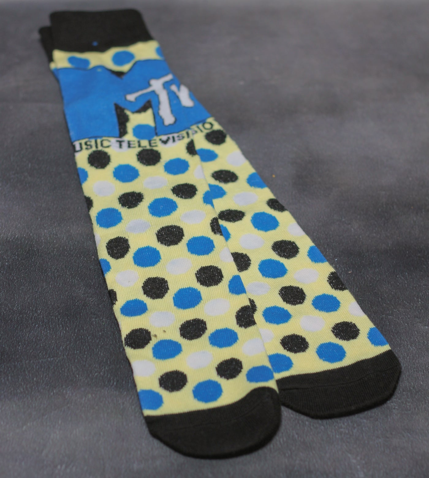 MTV SOCK #2