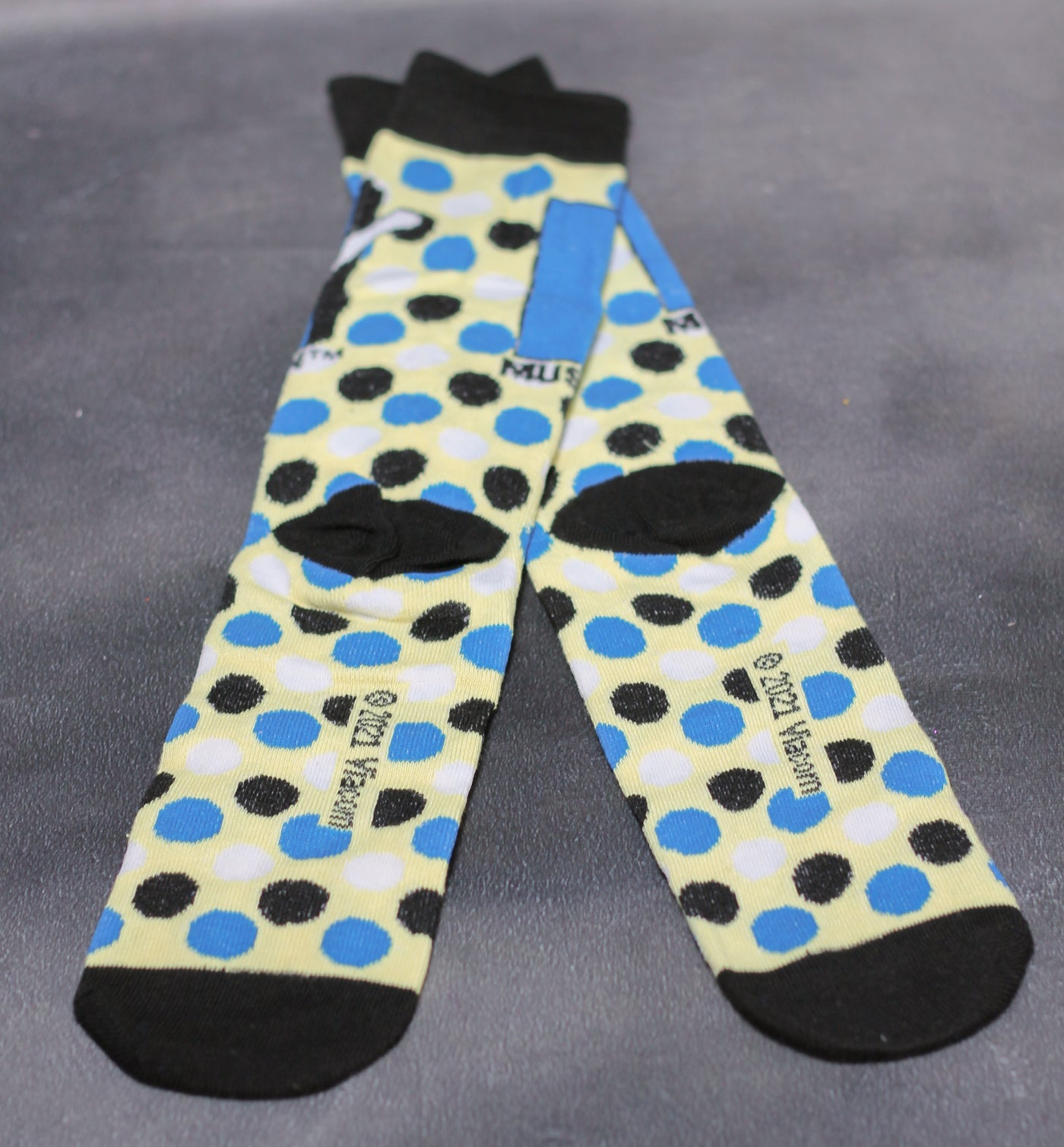 MTV SOCK #2