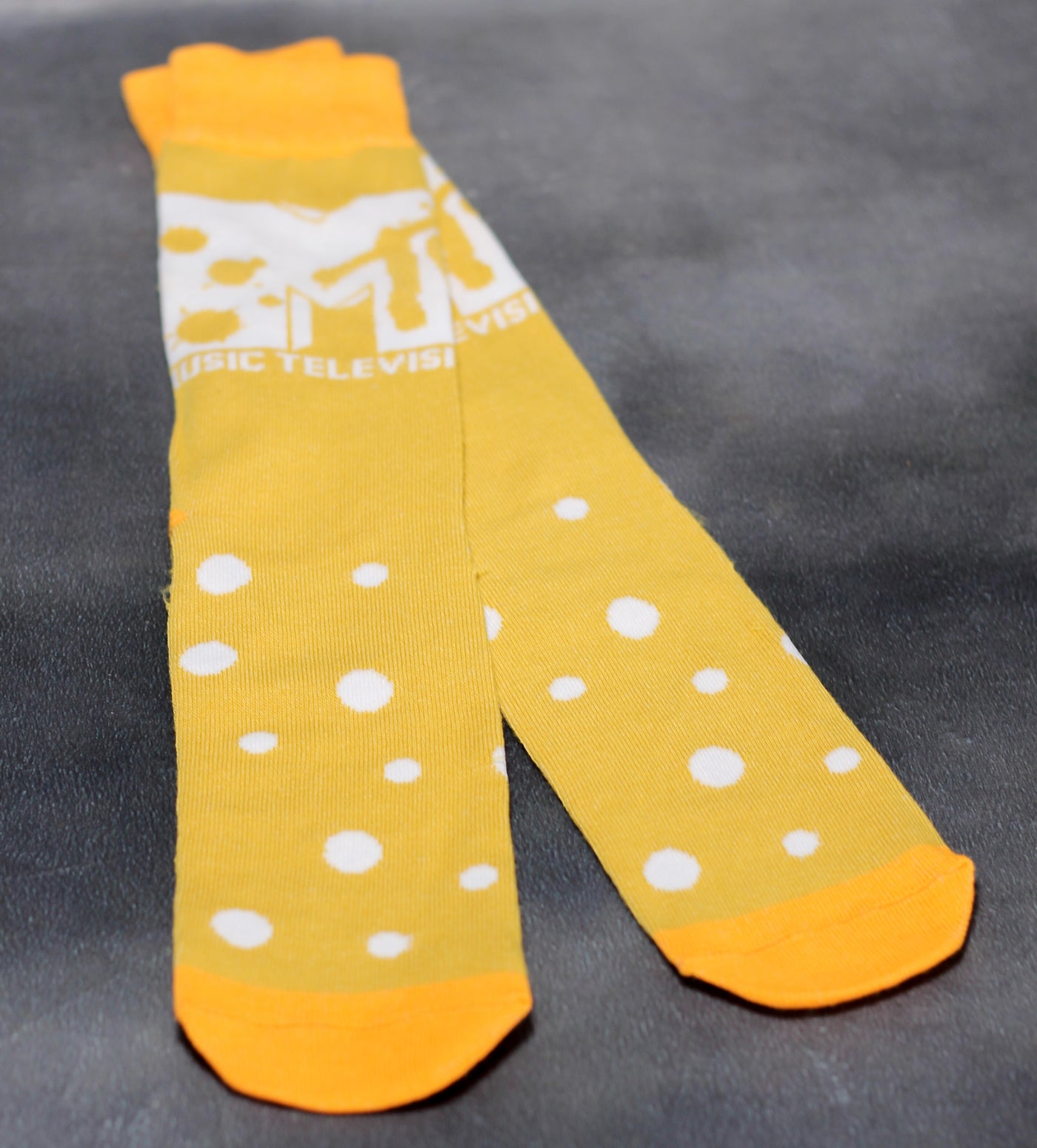 MTV SOCKS #3