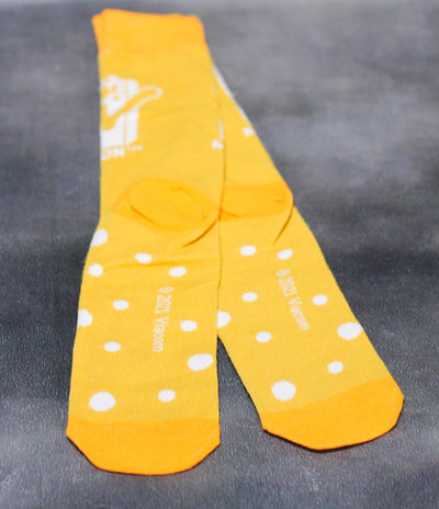 MTV SOCKS #3