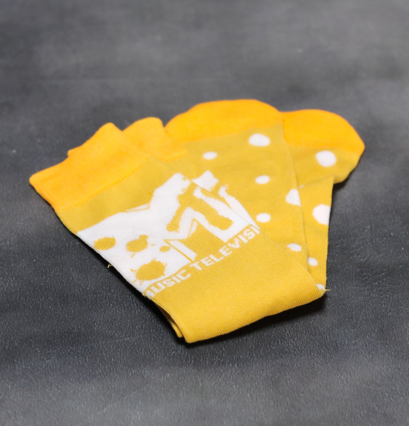 MTV SOCKS #3