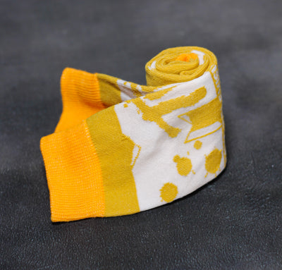MTV SOCKS #3
