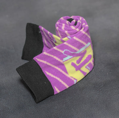 MTV SOCKS #4
