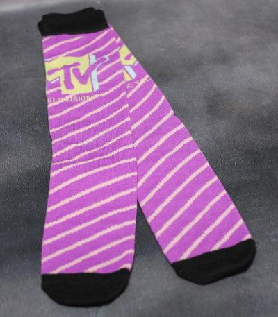 MTV SOCKS #4