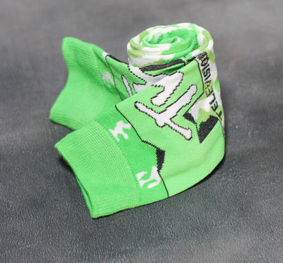 MTV SOCKS #5
