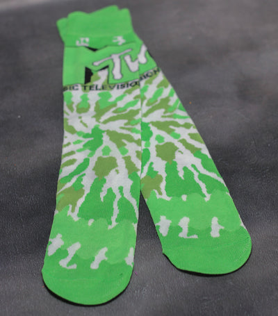 MTV SOCKS #5