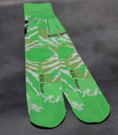 MTV SOCKS #5
