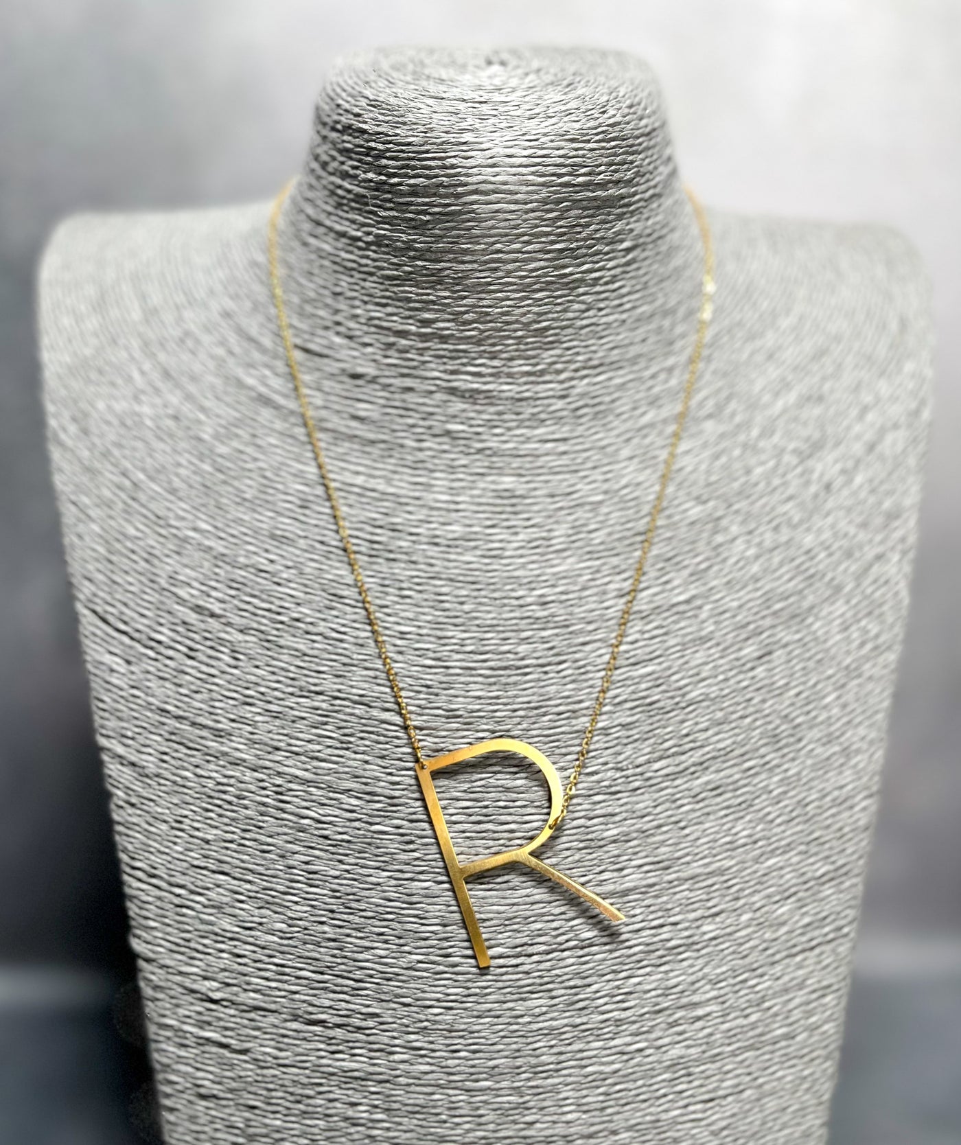 MY R