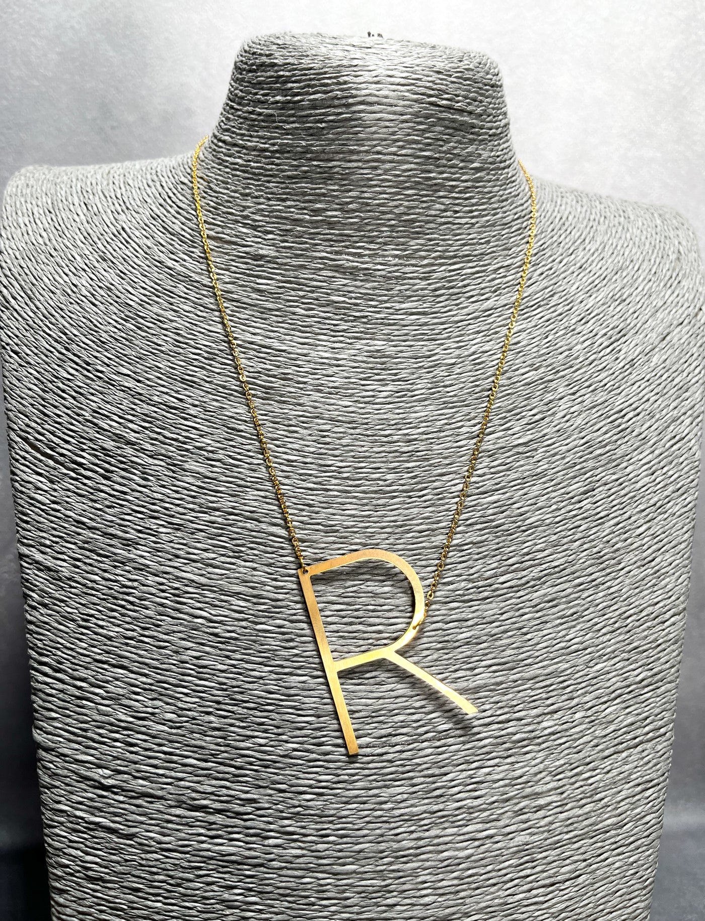 MY R